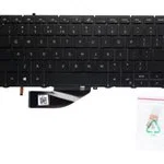 Dell 81-Tasters