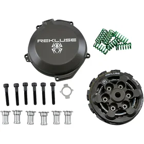 Rekluse Clutch Kit Silver RMS-7113081