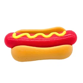 Mushmeez Multicolor Fidget Toy