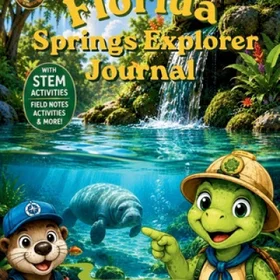 Kannceptual Florida Springs Explorer