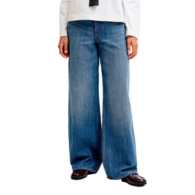 Jack & Jones Tokyo R396 Wide Leg Jeans (Femme)