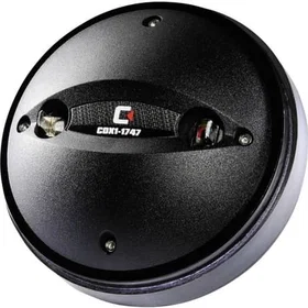 Celestion CDX1-1747 8" Kompressiokuljettaja