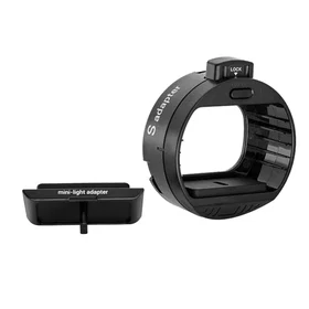 SMDV S Adapter Speedlightille