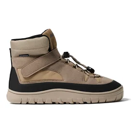 MURISE Basel Barefoot Boots (Dam)