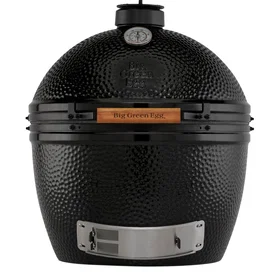 Big Green Egg The Onyx XL Kulgrill
