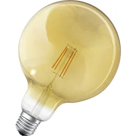 Ledvance 5657051245 Smart+ E27 Globe Hvit 2700K 470lm 6W