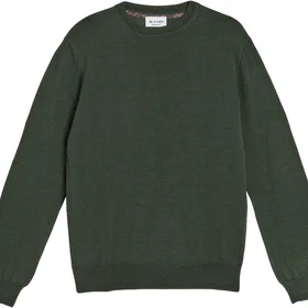 SAND Merino Iq Genser (Menn)