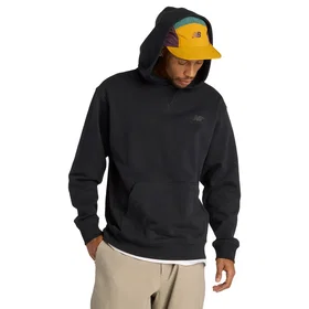 New Balance Numeric French Terry Hoodie (Herr)