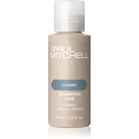 Paul Mitchell Classic Shampoo One Shampoo 75ml