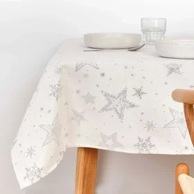 Muare Nappe Jacquard 240x155cm