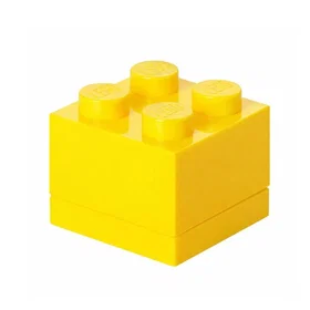 Room Copenhagen 4011 Plastic Storage Container