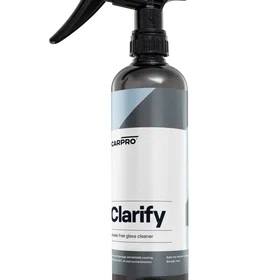 CarPro Clarify Glassrens 500ml
