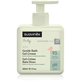 Suavinex Baby Gel-Crème Bain Doux 300ml
