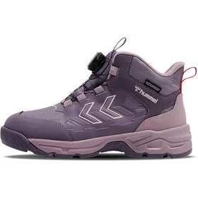 Hummel Cliff Easy Tex Boots (Jr)