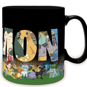 ABYstyle Pokémon Muki