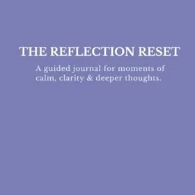 Dee Reflection Reset