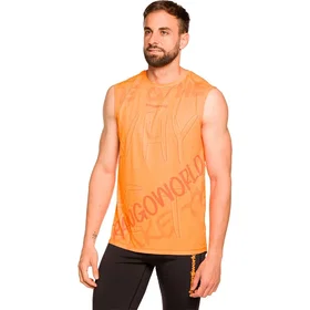 Trangoworld Champex Ärmlös T-shirt (Herr)