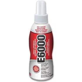 Eclectic E6000 Klar Lim 236.5ml