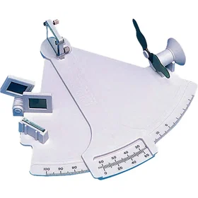 Davis Instruments Mk 3 Sextante Instrument