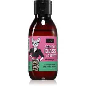 LaQ Scent of Class & Success Gel Douche 100ml