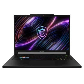 MSI Raider 16 HX 9S7-265122-236 16" Core Ultra 9 285HX 16GB RAM 1TB SSD RTX 5070 Ti
