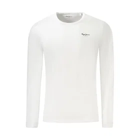 Pepe Jeans Långärmad T-shirt (Herr)