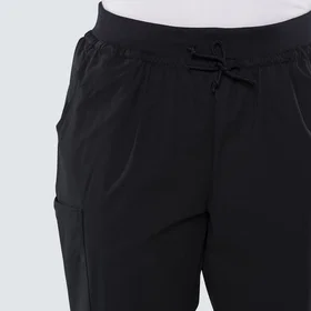 Harald Nyborg Pull-On Sportiga Byxor (Unisex)