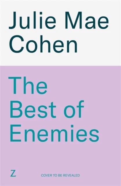 The Best of Enemies Hardcover