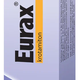 Eurax 10% Krem