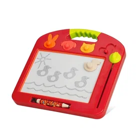 B. Toys Toulouse-LapTrec Magneettinen piirtaulu