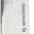Gastrotools Utility Knife 21cm 5700002117762