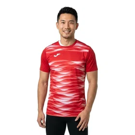 Joma Tiger Vii Kortärmad T-shirt (Herr)