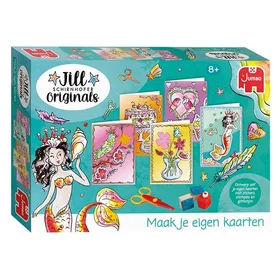 Jumbo Make Cards Yourself Card Making Kit