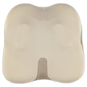 Capere massagepute med varme