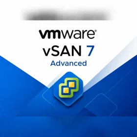 VMware vSan 7 Advanced Key