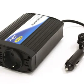 Ring Automotive REINVU150 Inverter 150W USB