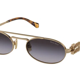 MiuMiu Miu Miu MU 54ZS 7OE5D1