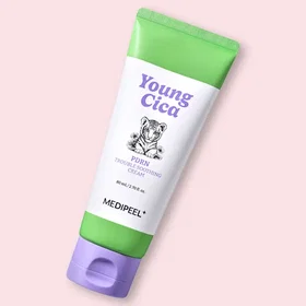 Medipeel Young Cica PDRN Trouble Soothing Cream Ansiktskräm 80ml