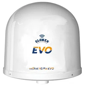 Glomex Webboat Plus Evo