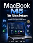MacBook M5 für Einsteiger Paperback