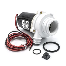 Jabsco Quiet Flush E2 Toilet Pump Z38572-0092