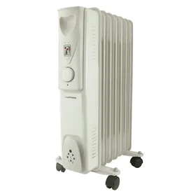 Stay F2602GR Oil-Filled Radiator