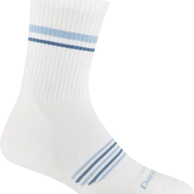 Darn Tough Element Micro Crew Lightweight Running Socks (Dame)