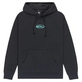Quiksilver Salt Water Graphic Hoodie (Herr)