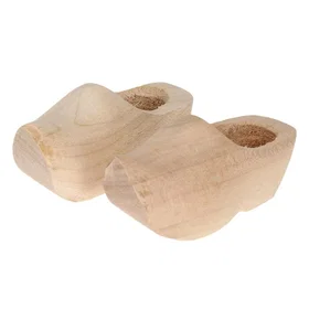 Playwood Claquettes en bois (Jr)