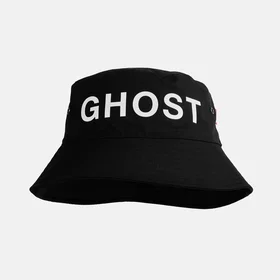 Ghost Golf Bucket Hat