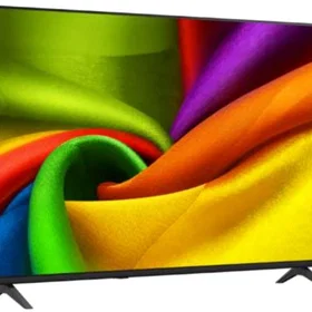 LG NANO 50" 4K Ultra HD Älytelevisio - 50NU8E0B3LA