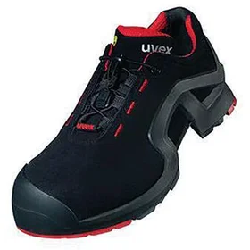 Uvex 85162 S3 ESD SRC (Unisex)