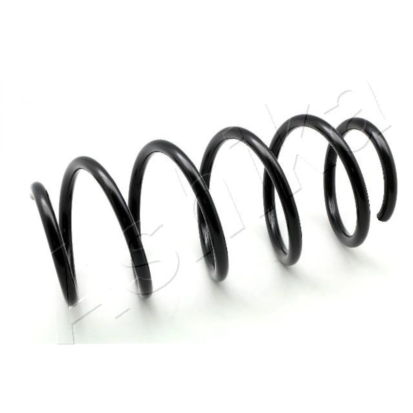 Ashika ZCA2654H Opel Vauxhall Coil Spring