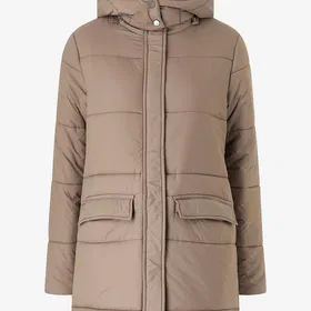 Cream Crgaiagro Mid Jacket (Women's)